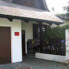 eingangsbereich